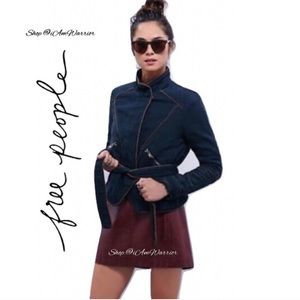 Free People jacket